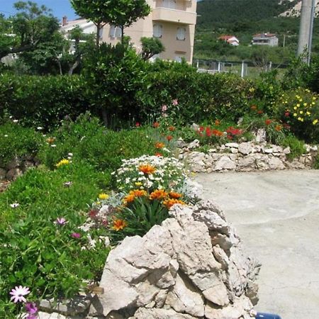 Barbat na Rabu Apartmani Kastelan מראה חיצוני תמונה