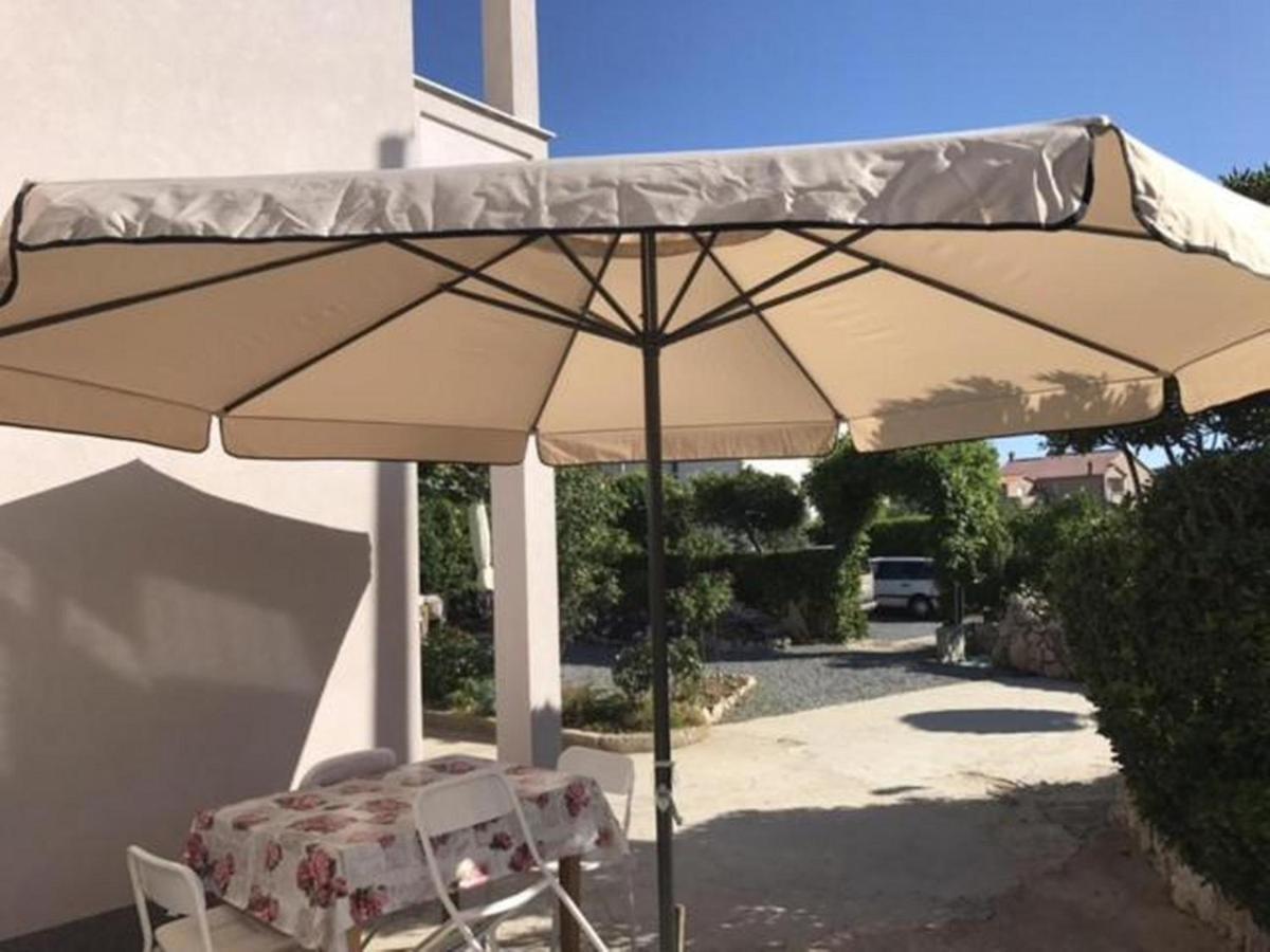 Barbat na Rabu Apartmani Kastelan מראה חיצוני תמונה