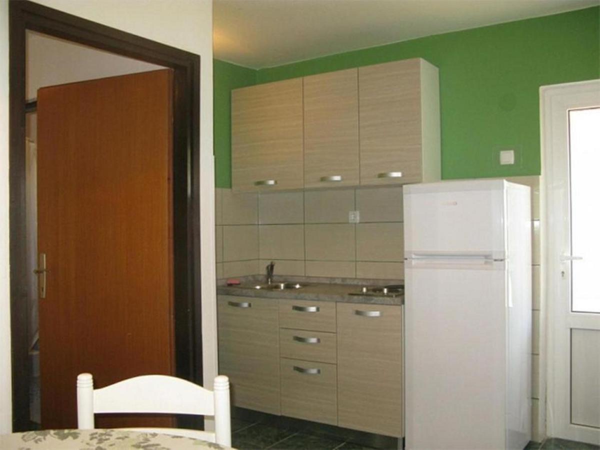 Barbat na Rabu Apartmani Kastelan מראה חיצוני תמונה