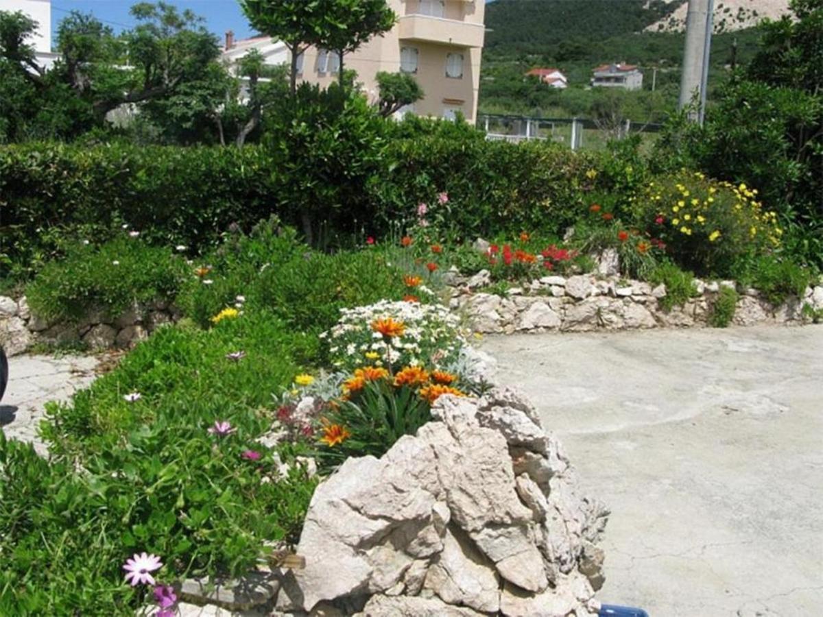 Barbat na Rabu Apartmani Kastelan מראה חיצוני תמונה