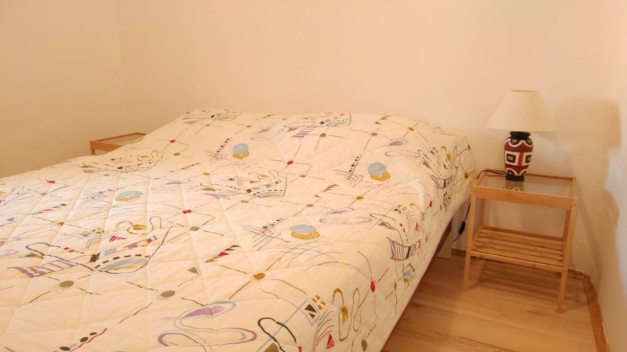 Barbat na Rabu Apartmani Kastelan מראה חיצוני תמונה