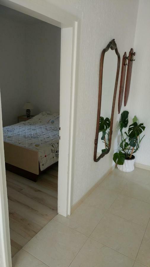 Barbat na Rabu Apartmani Kastelan מראה חיצוני תמונה