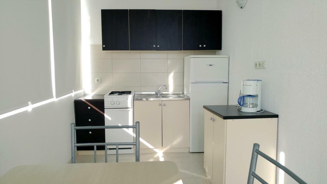 Barbat na Rabu Apartmani Kastelan מראה חיצוני תמונה