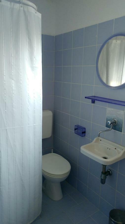 Barbat na Rabu Apartmani Kastelan מראה חיצוני תמונה